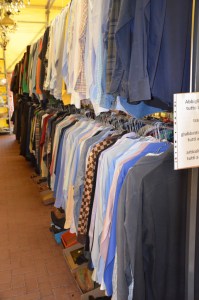 Articoli del mercatino dell'usato Arcore Monza e Brianza