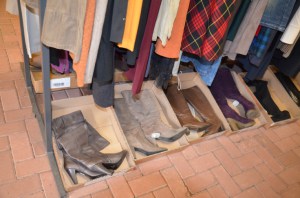 Articoli del mercatino dell'usato Arcore Monza e Brianza