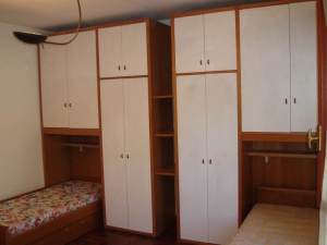 camera ragazzi da 4 metri