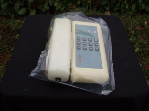 telefono a tastiera telecom