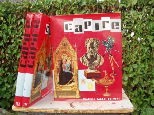  testo enciclopedia capire