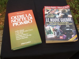 testi oltre la notte di piombo e le nuove guerre