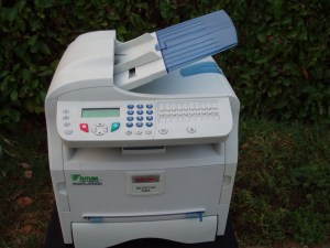 fotocopiatrice ricoh 1140L