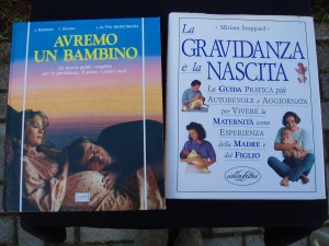 manuali avremo un bambino e la gravidanza e la nascita