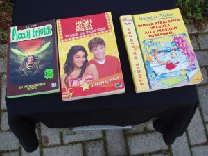 testi per ragazzi piccoli brividi, storie da east high e una stratopica vacanza alla pensione mirasorci