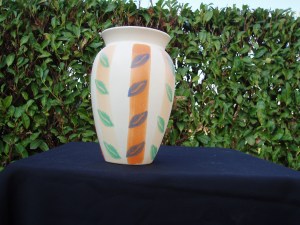 vaso made in germany colorato