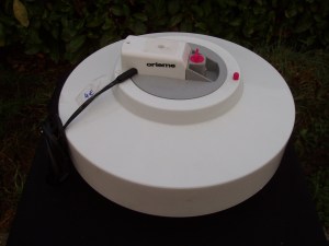 umidificatore per ambienti