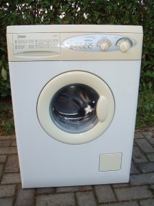 lavatrice optima 650