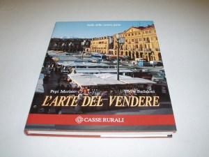 testo l'arte del vendere
