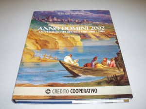 testo anno domini 2002