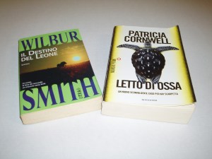 testi il destino del leone e letto di ossa