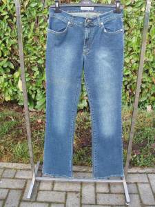 jeans donna invernali