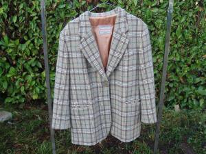 giacca invernale per donna