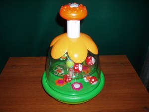 trottola a giostrina