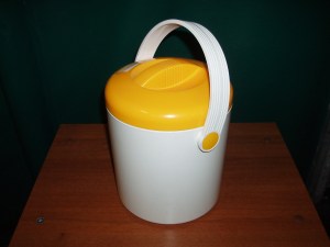 contenitore termico per cibo