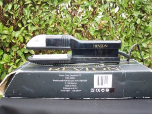 piastra stira capelli