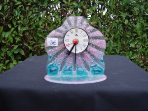 orologio da tavolo originale