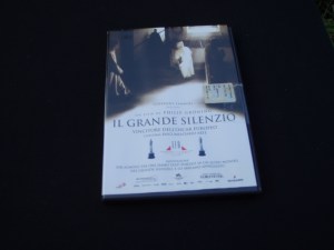 dvd il grande silenzio