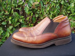 scarpe uomo valleverde marroni