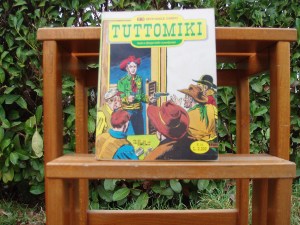 fumetto tuttomiki