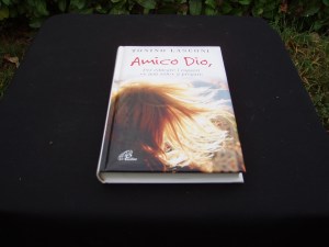 libro amico dio
