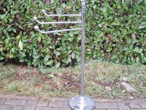 porta salviette per bagno