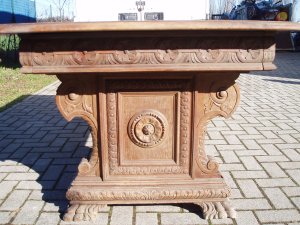 decorazione a roselline perimetrali