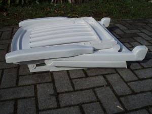 letto sdraio pieghevole