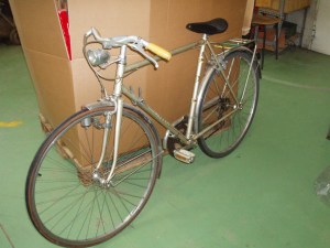 bicicletta gianni motta da uomo
