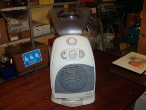 caldobagno de longhi