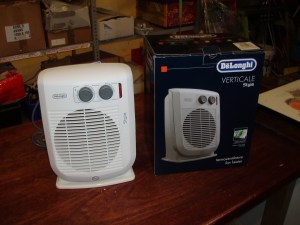 de longhi verticale style