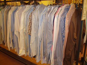 abbigliamento estivo da uomo