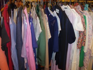 abbigliamento usato donna estivo