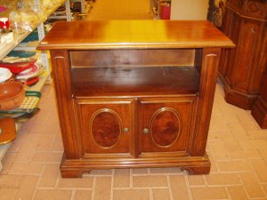 mobile arte povera da ingresso