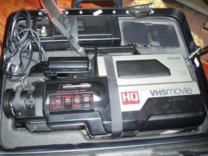 videocamera VKR 6820