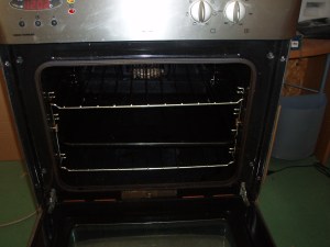 interno forno rex fms 51 xe