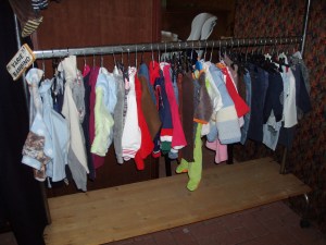 abbigliamento neonati