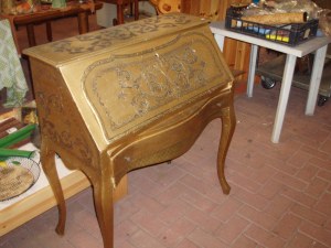 scrittorio veneziano