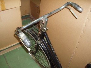 bianchi lusso nera vista dall'alto