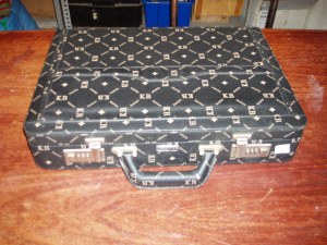 valigetta kaiserbach