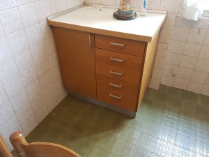 cucina ikea 250 cm mobile base indipentende