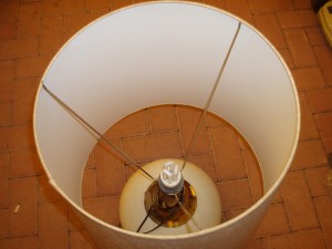 vista bajour dall'alto