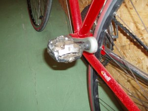 cinelli pedalino da corsa