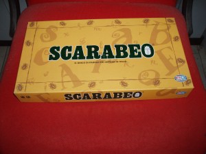 scarabeo