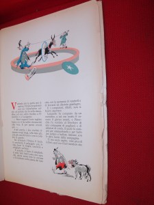 pagine con qualche smangiatura algi estremi