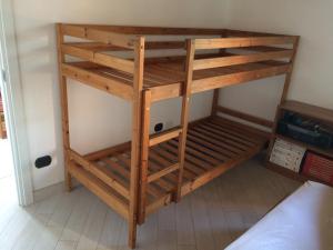 letto a castello ikea